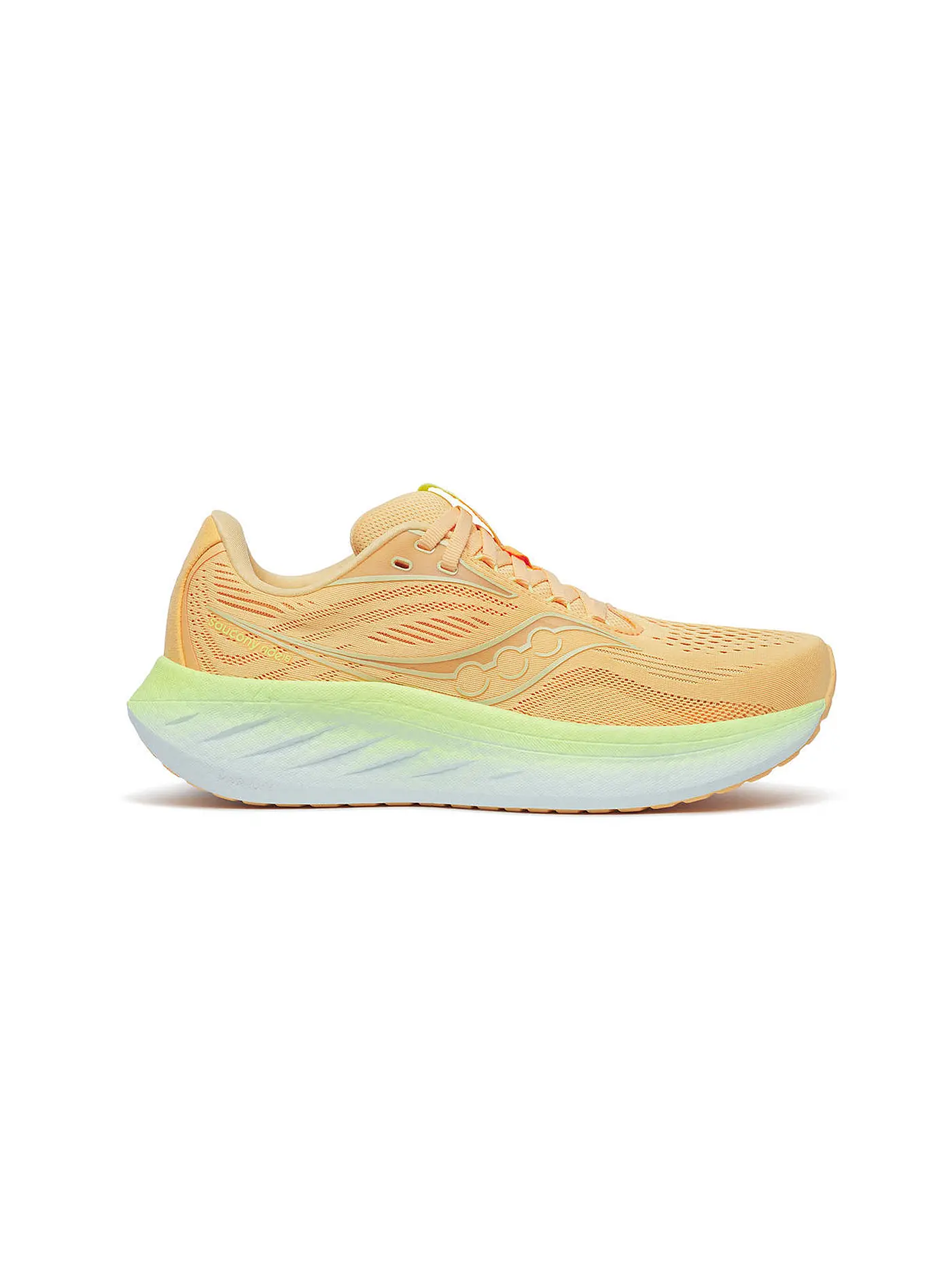 SAUCONY | Damen Laufschuhe Ride 18 | 